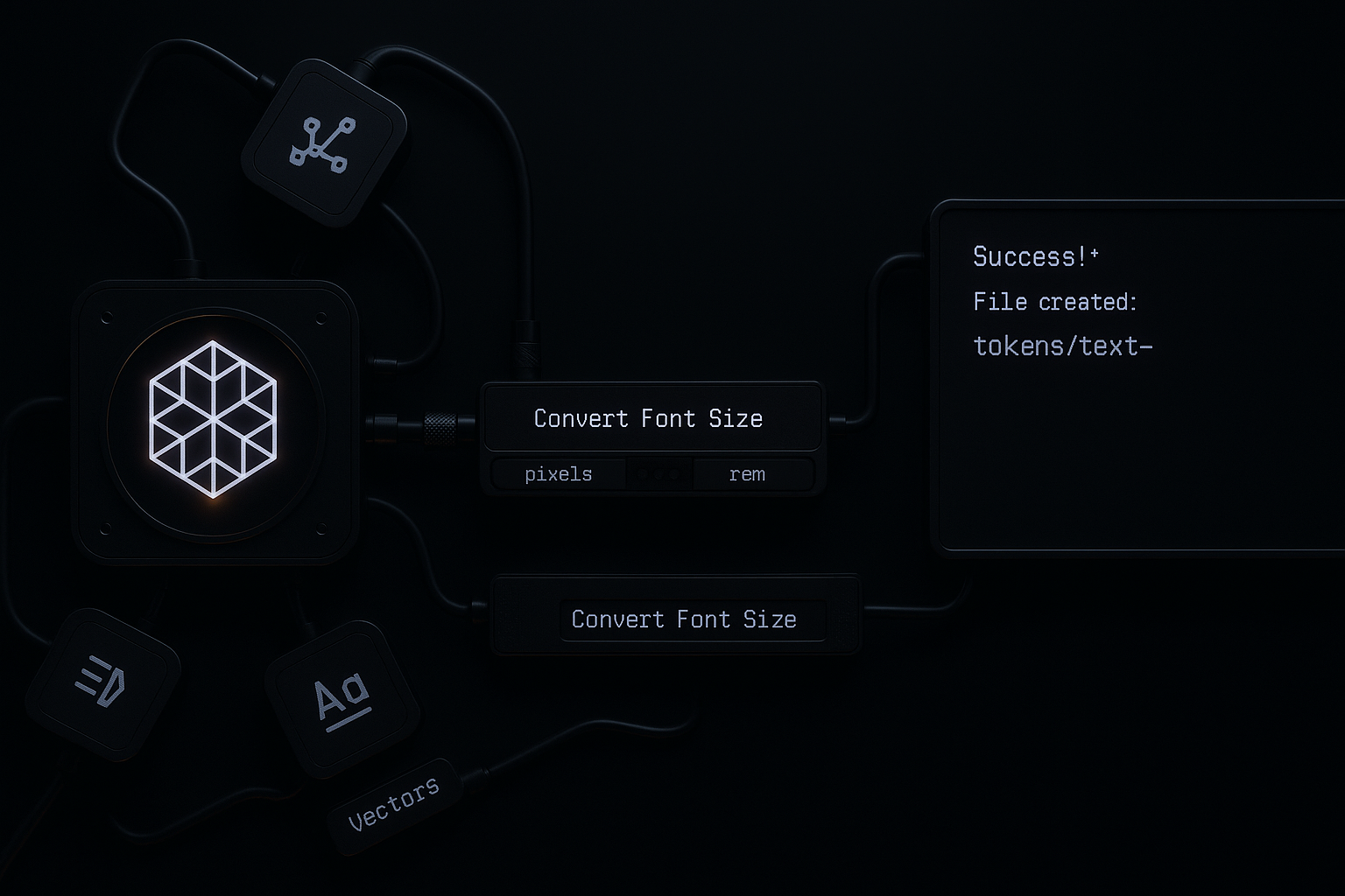 Convert Font Size